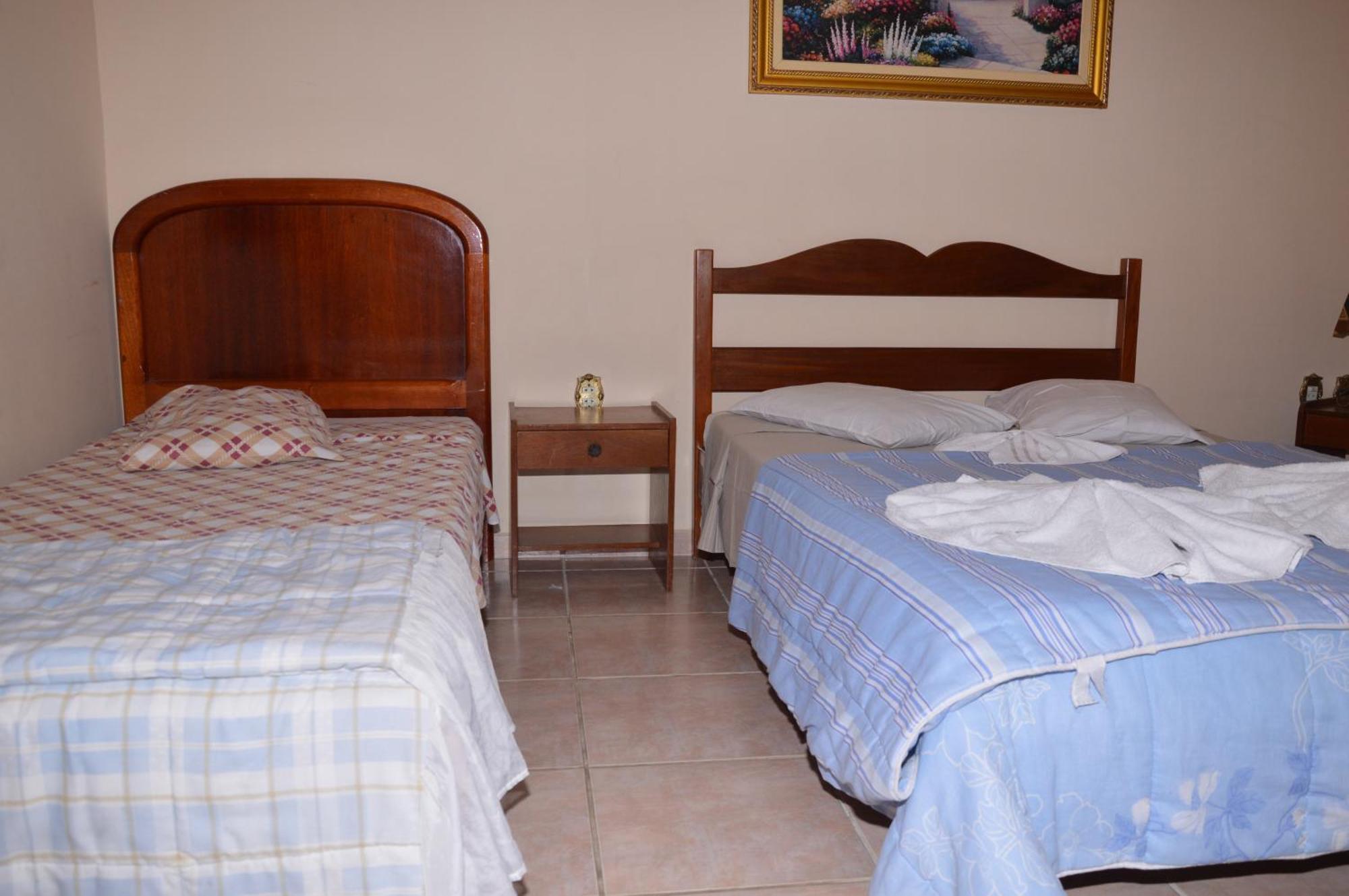 Pousada Hotel Casarao Serra Negra  Habitación foto