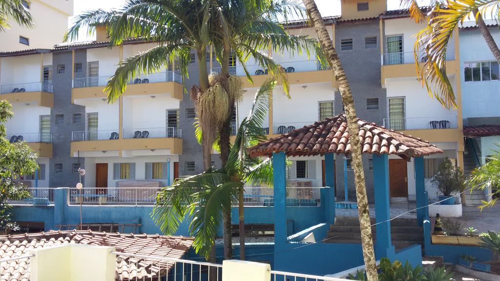 Pousada Hotel Casarao Serra Negra  Exterior foto